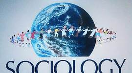 Timeline: Sociology Final Project