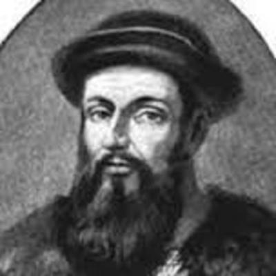 Timeline: Ferdinand Magellan`s life