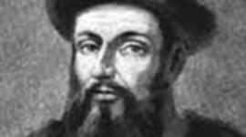 Timeline: Ferdinand Magellan`s life
