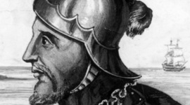 Timeline: Vasco Nunez de Balboa Life