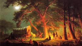 Timeline: Social Structureof the PNW