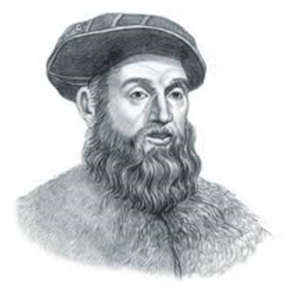 Timeline: John Cabot