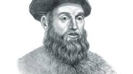 Timeline: John Cabot