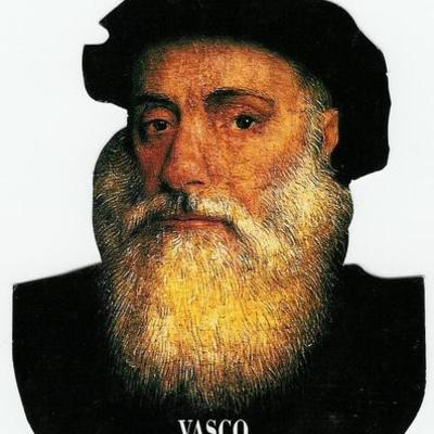 Timeline: Vasco Da Gama