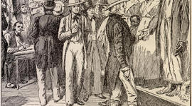 Timeline: american history