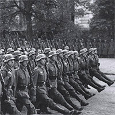 Timeline: andra ärldskriget