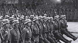 Timeline: andra ärldskriget