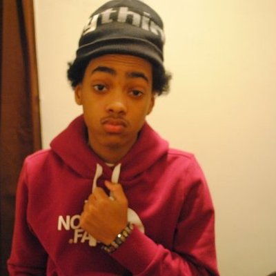 Timeline: Carlin Jacskon 2013-2023