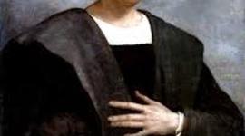 Timeline: Christopher Columbus