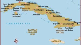 Timeline: Cuba