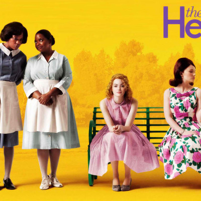 Timeline: The Help