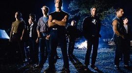 Timeline: The Outsiders