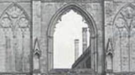 Timeline: English Reformation