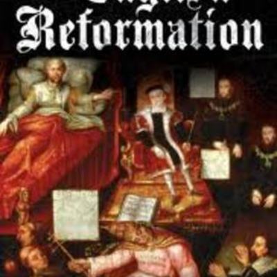 Timeline: English Refromation