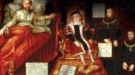 Timeline: English Refromation