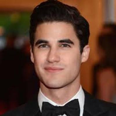 Timeline: Darren Criss.