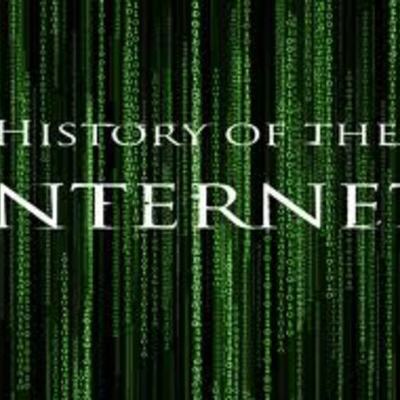 Timeline: Major events in the history of the Internet and computers