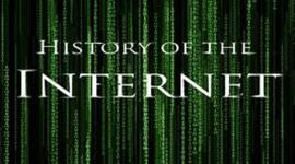 Timeline: Major events in the history of the Internet and computers