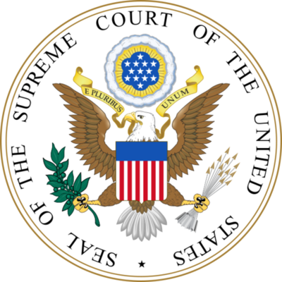 Timeline: Supreme court
