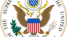 Timeline: Supreme court