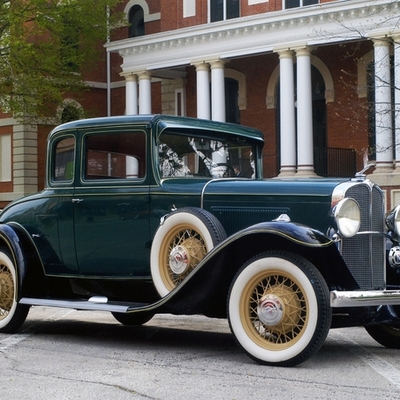 Timeline: Canadian History 1930's