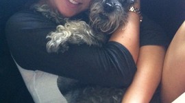 Timeline: Harlie's Personal ReadingTimeline