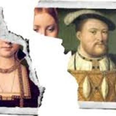 Timeline: The English Reformation Timeline