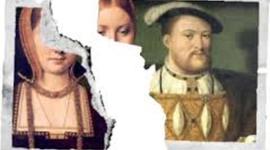 Timeline: The English Reformation Timeline