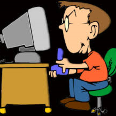 Timeline: Computer Geniuses