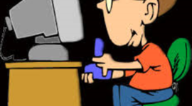 Timeline: Computer Geniuses