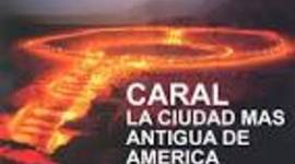 Timeline: Civilización de Caral