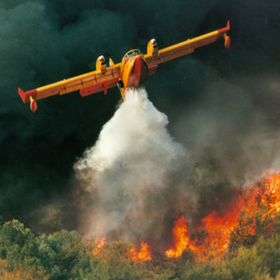 Timeline: The History Of Firefighting