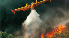 Timeline: The History Of Firefighting