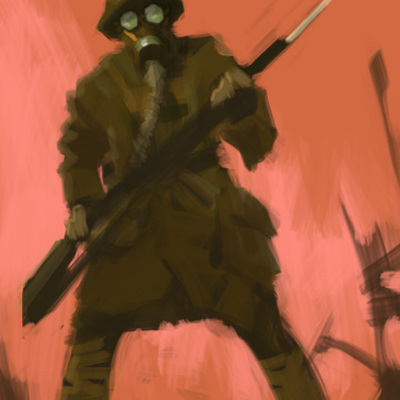 Timeline: World War I