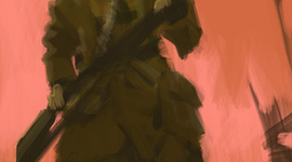 Timeline: World War I