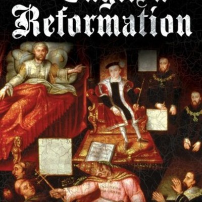 Timeline: The English Reformation