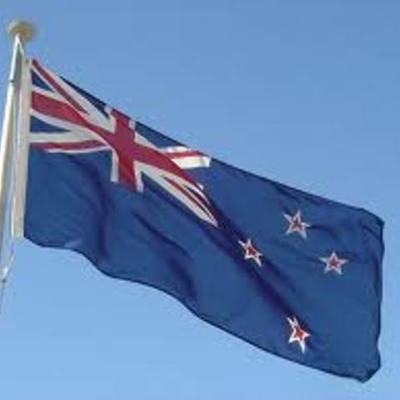 Timeline: History of New Zealand
