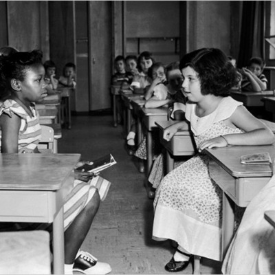 Timeline: Brown v. Board of Education