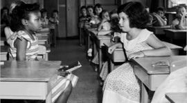 Timeline: Brown v. Board of Education
