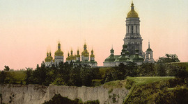 Timeline: История Русской Православной Церкви