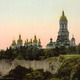 19th century kiev pechersk lavra