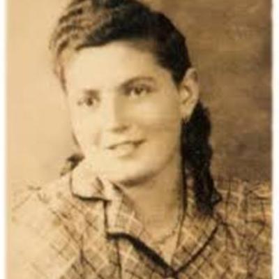 Timeline: Alicia: my story