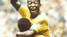 Timeline: Pele: My life and the beautiful game.