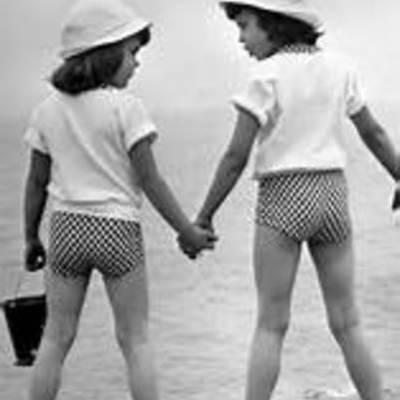 Timeline: From Hate to Love by Sam Pomier & Erika Courville