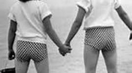 Timeline: From Hate to Love by Sam Pomier & Erika Courville