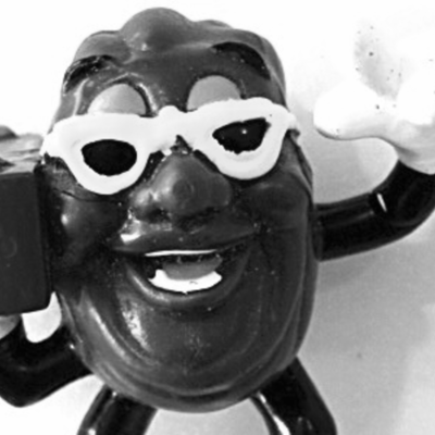 Timeline: "I, Raisin: What The Government Doesn't Want You to Know" by Joseph Holley