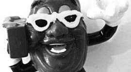 Timeline: "I, Raisin: What The Government Doesn't Want You to Know" by Joseph Holley