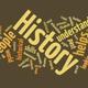 History