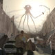 War of the worlds by ashartos