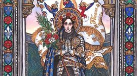 Timeline: Joan of Arc